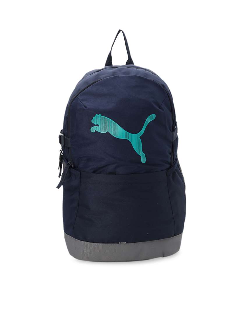 Puma street cat backpack new arrivals