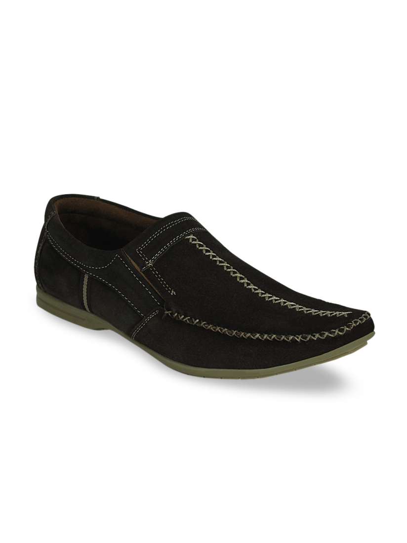 Kielz loafers online