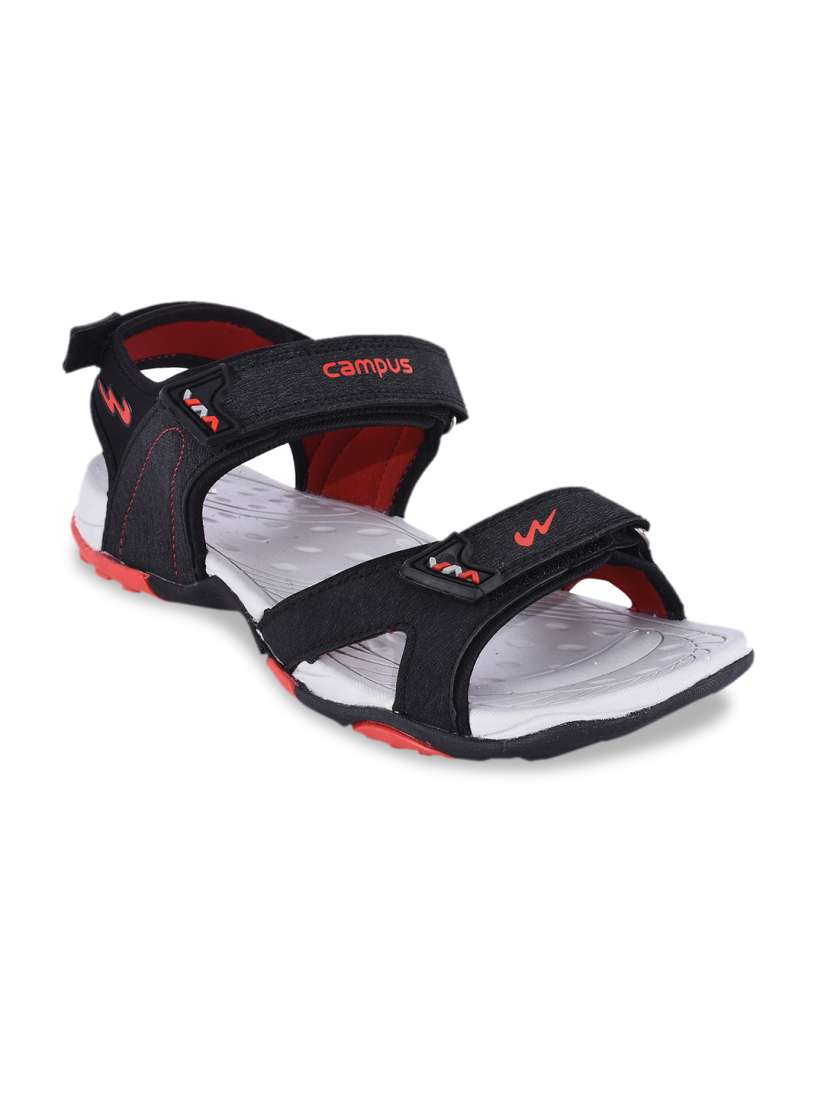 Buy Campus Men SD 014 Grey Sports Sandals Sandals for Men 9711505 Myntra