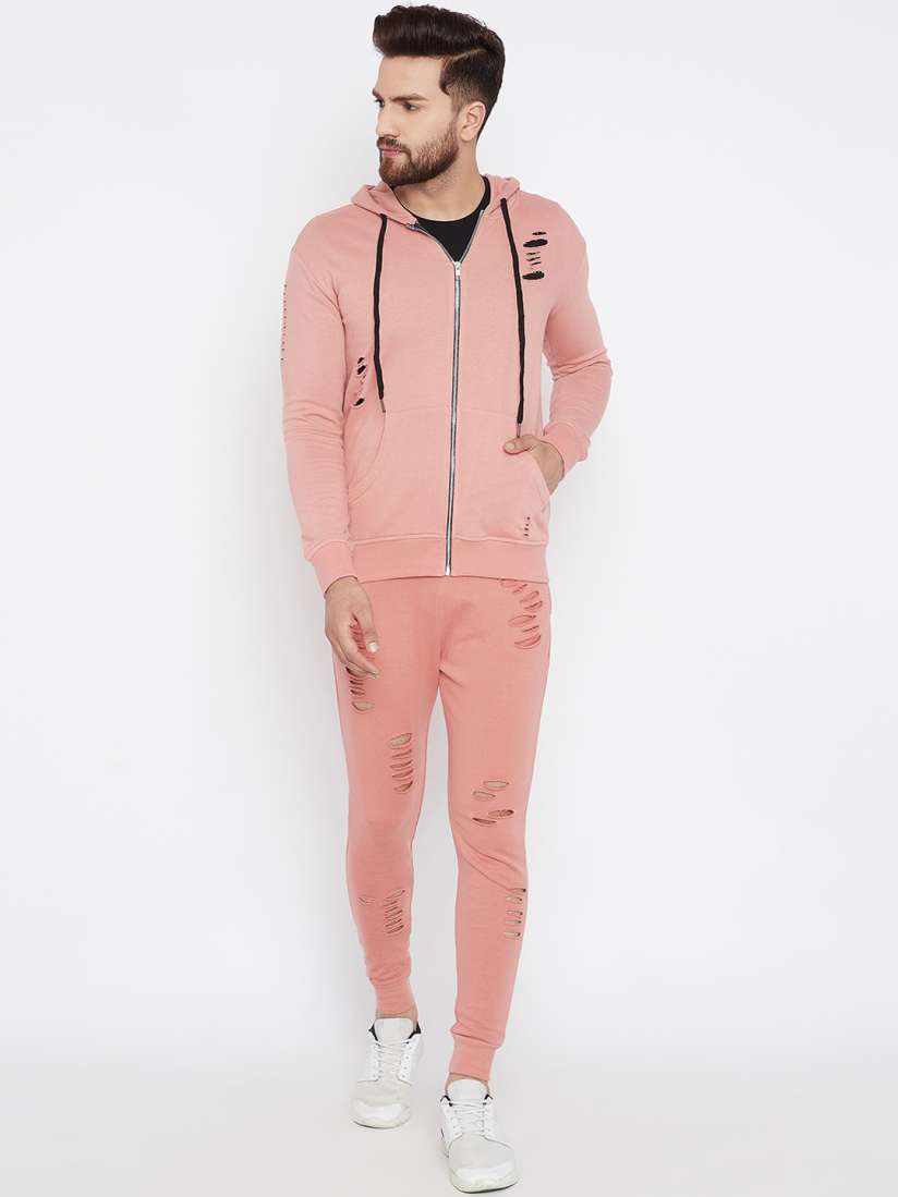 Rose tracksuit mens discount