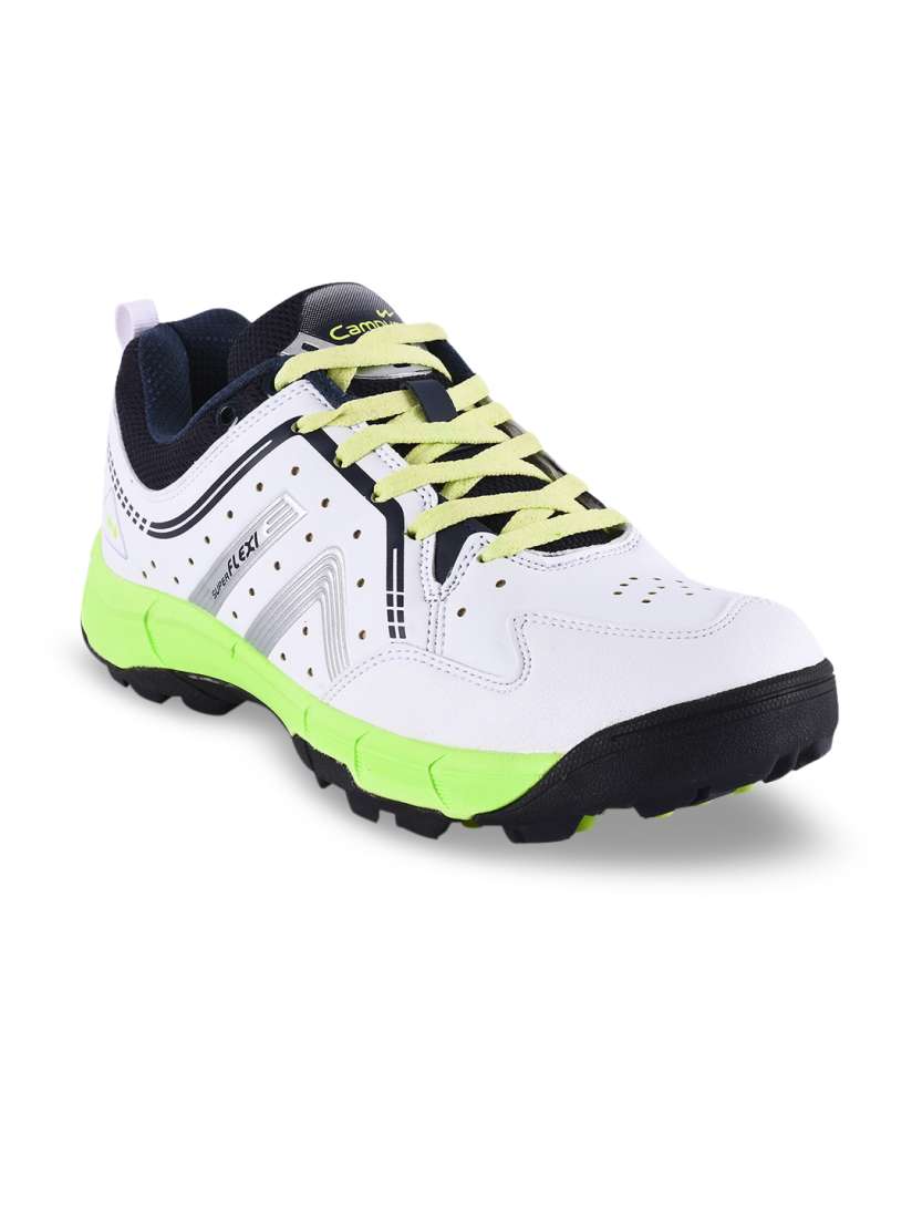 Cricket spike shoes myntra best sale