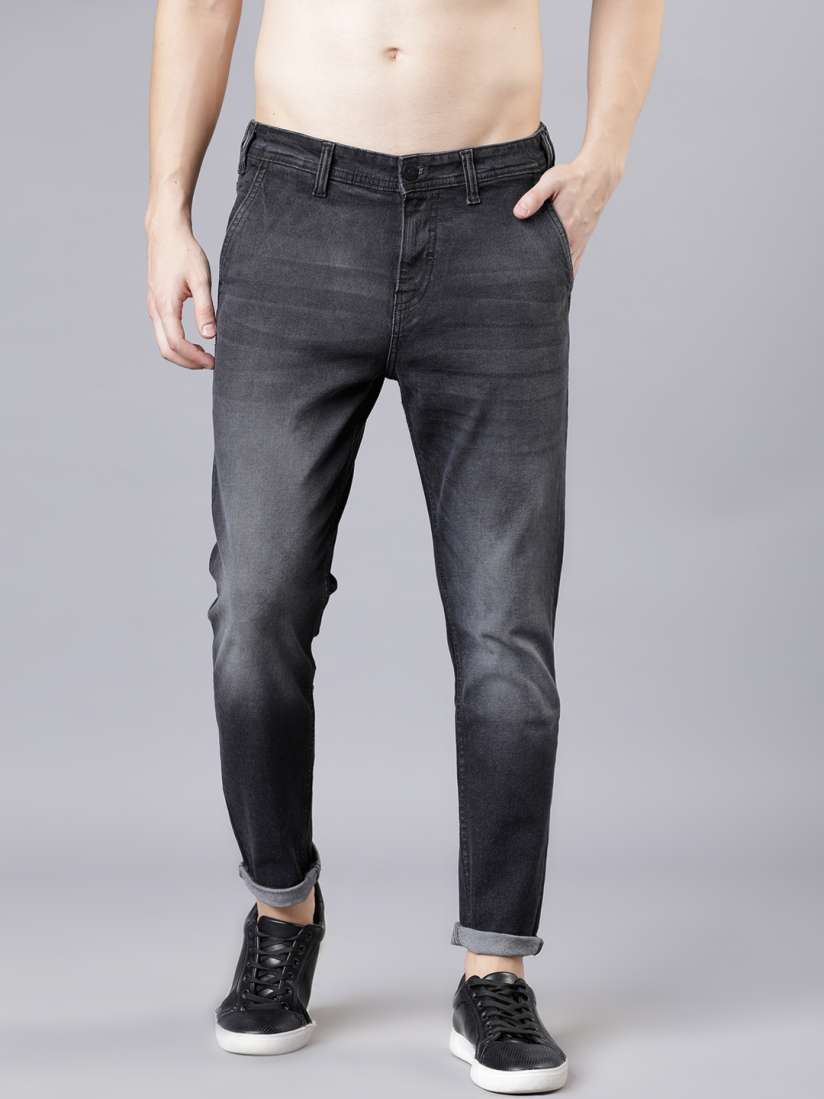Locomotive jeans myntra discount