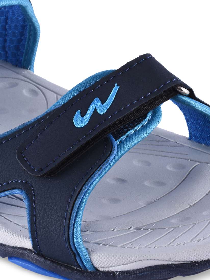 Campus jazzy sandals deals