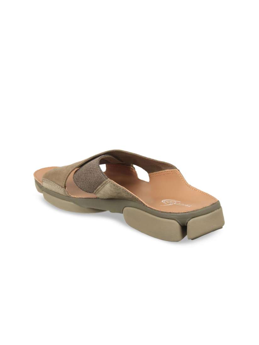 Clarks olive green sandals outlet