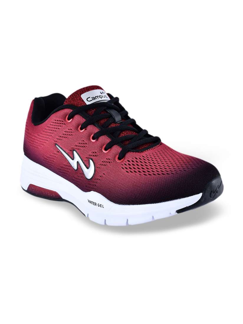 Campus shoes water gel discount