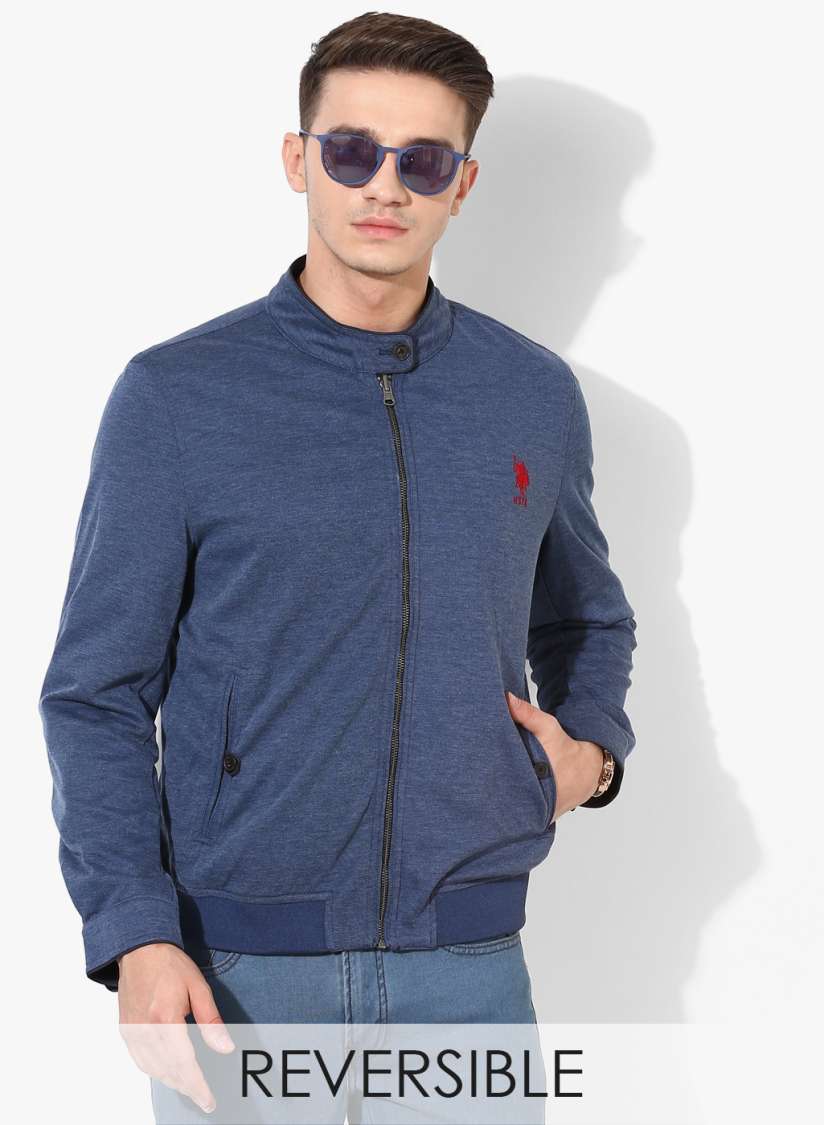 Us polo reversible jacket hot sale