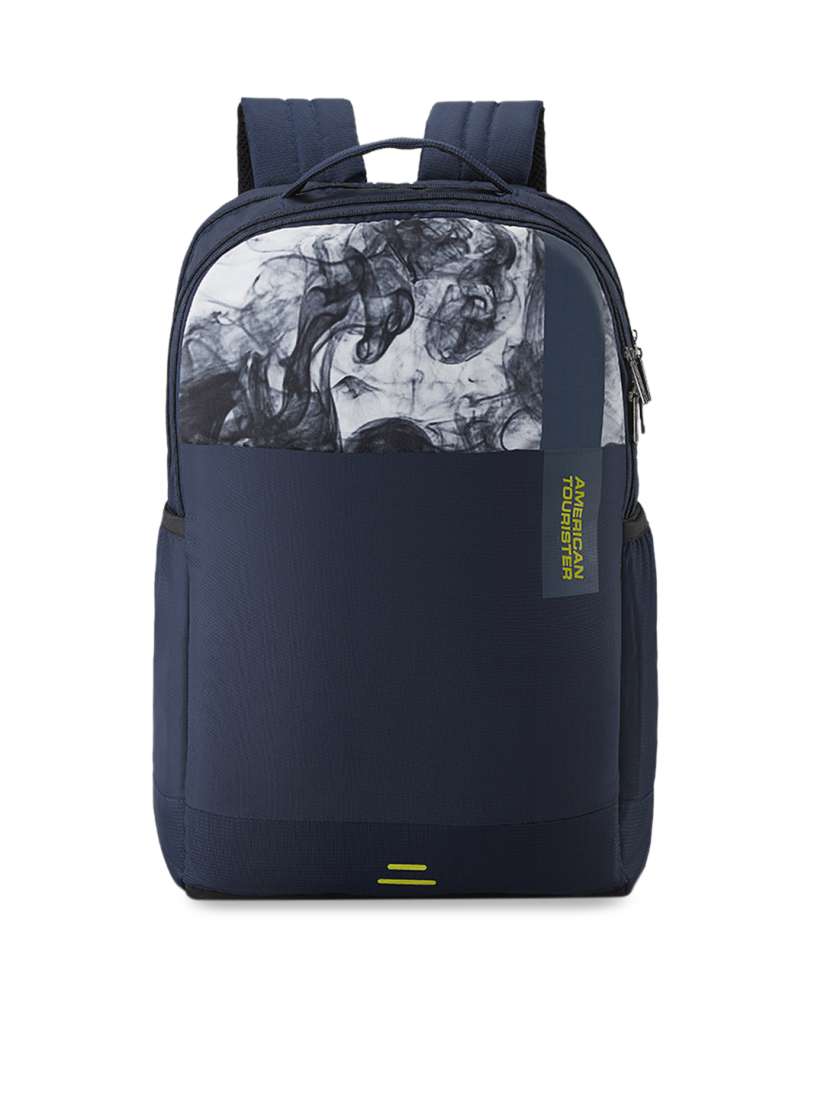 Buy AMERICAN TOURISTER Spin Unisex Graphic Backpack Backpacks for Unisex 9971397 Myntra
