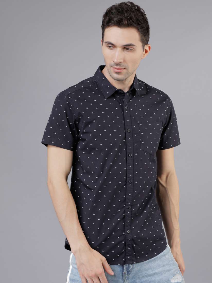 Myntra highlander shirts on sale