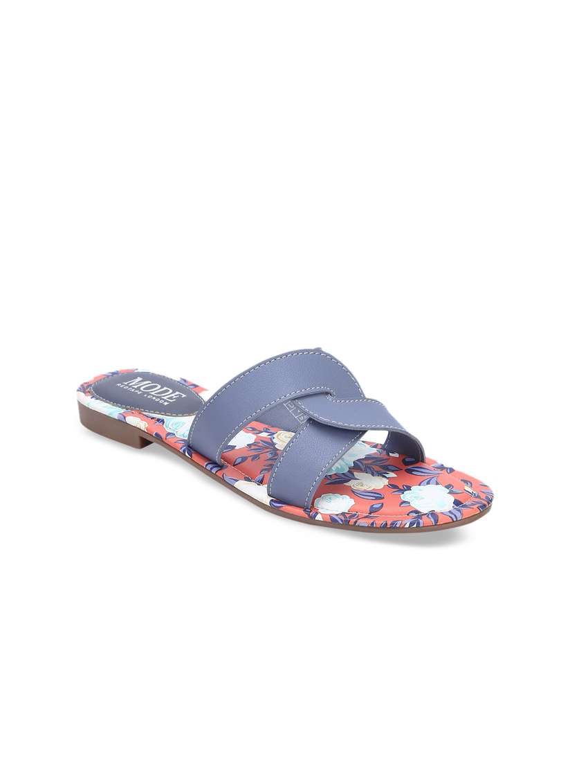 Sandal Mode By Red Tape Flats Buy Mode By Red Tape Women