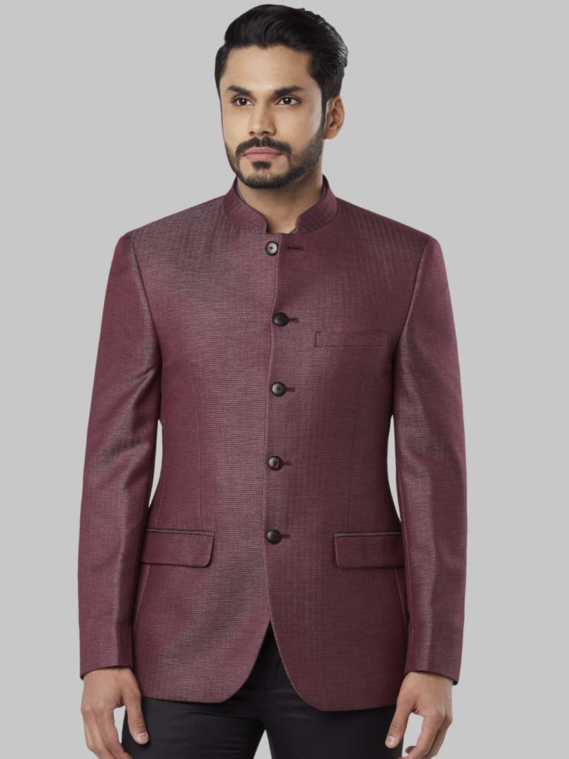 Raymond bandhgala blazer sales