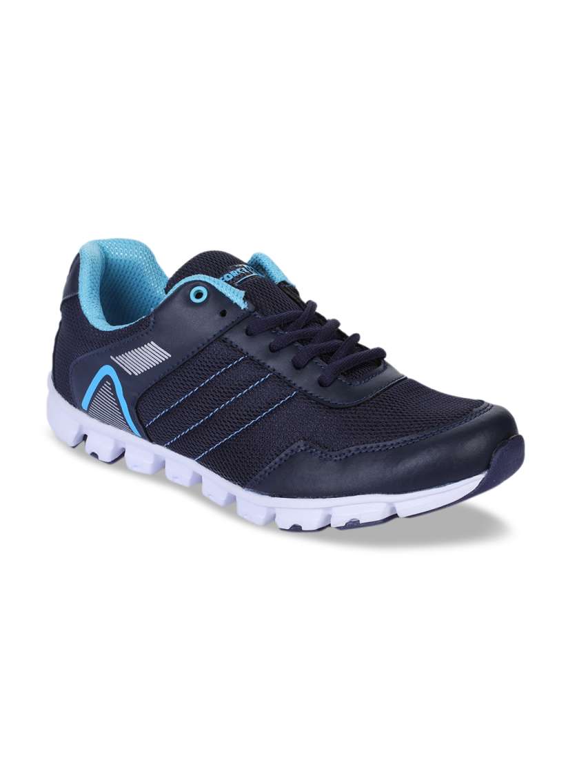 Buy Force 10 Men Navy Blue Synthetic Running Shoes Sports Shoes for Men 10029743 Myntra