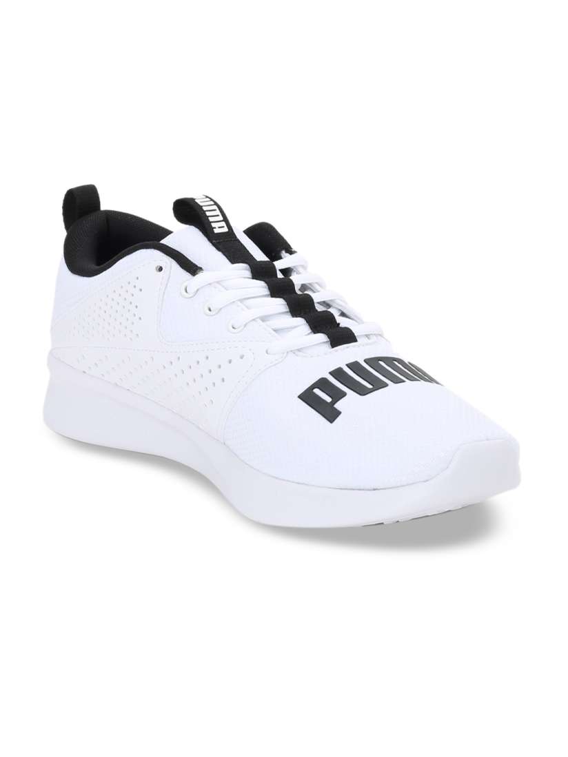 Puma detector running shoes 2025