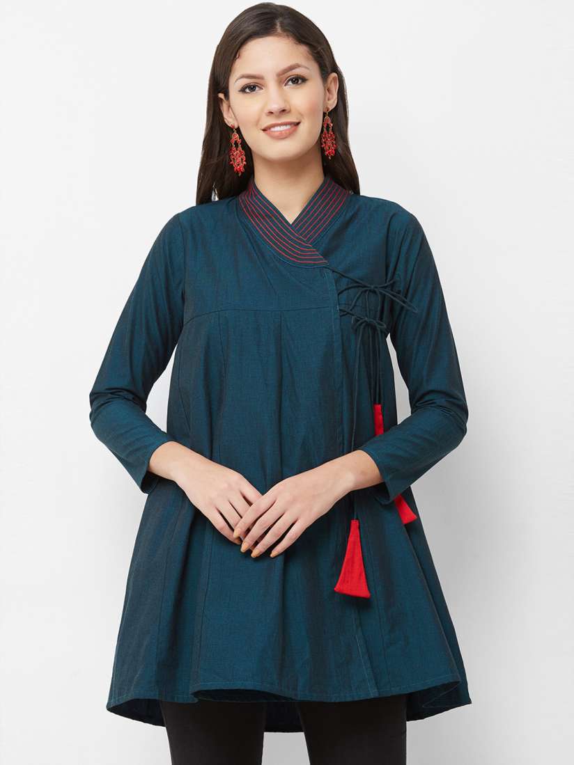 Breya kurtis store