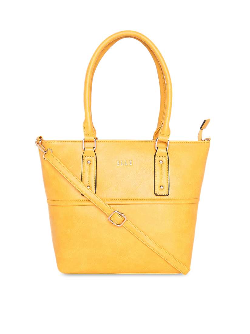 Yellow handbags 2019 outlet