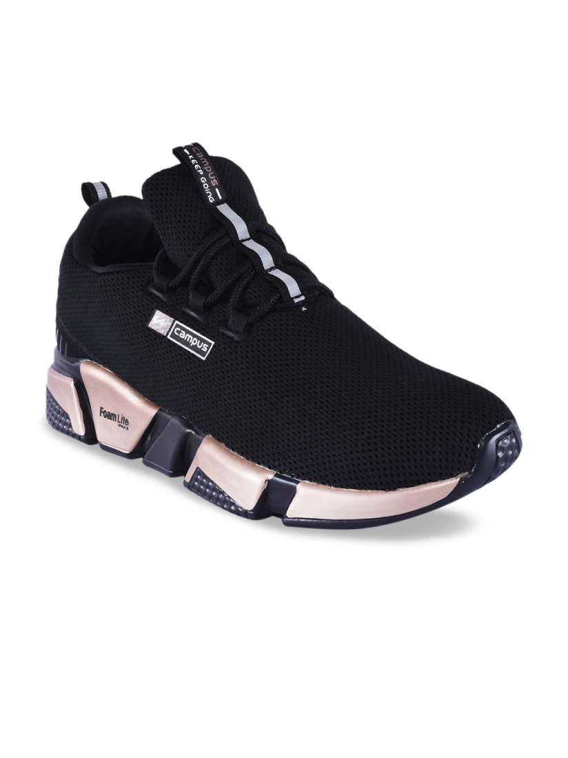 Foam lite campus shoes online