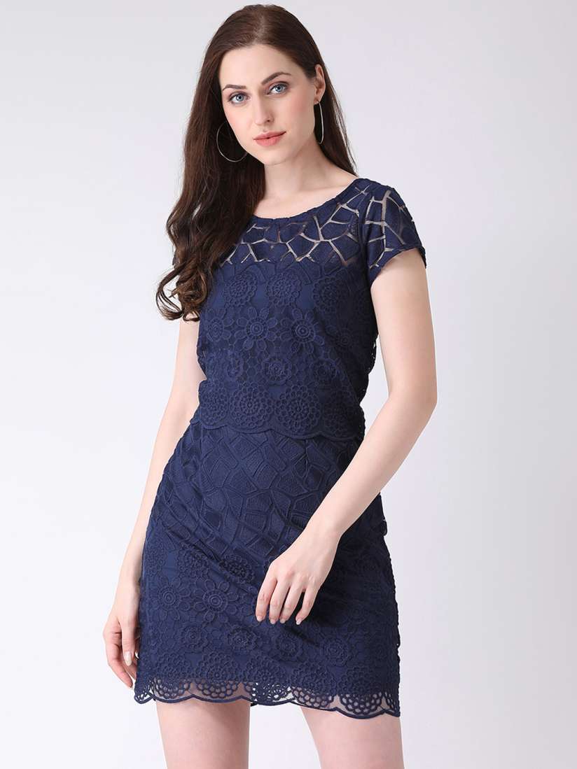 Latin quarters dresses myntra deals