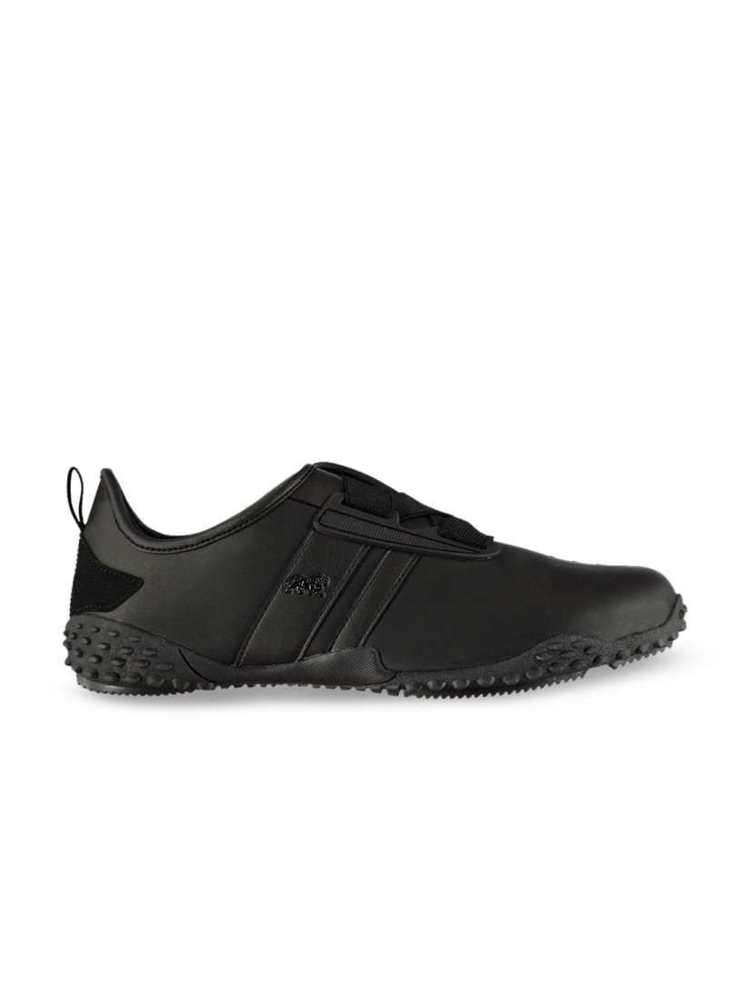 Buy Lonsdale Unisex Black Synthetic Training Shoes Sports Shoes for Unisex 10168365 Myntra