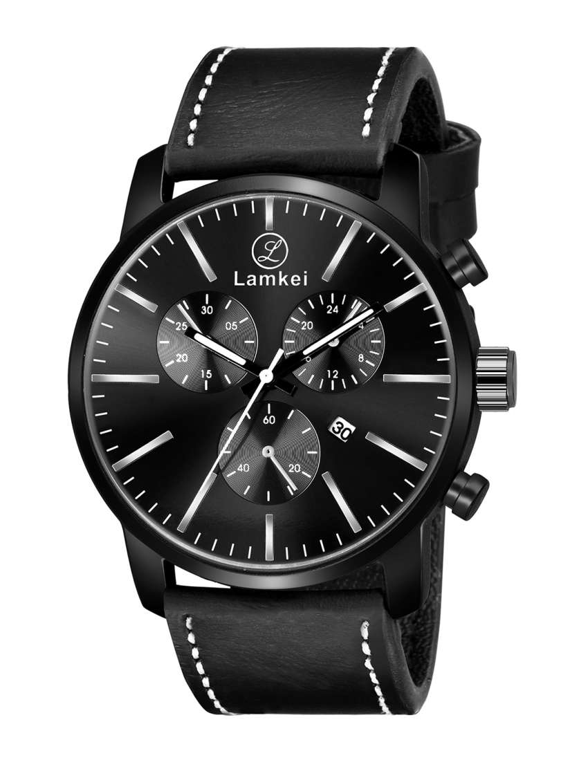 Lamkei watches clearance