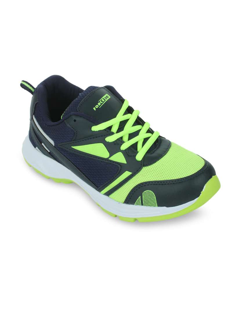 Force 10 shoes on myntra discount