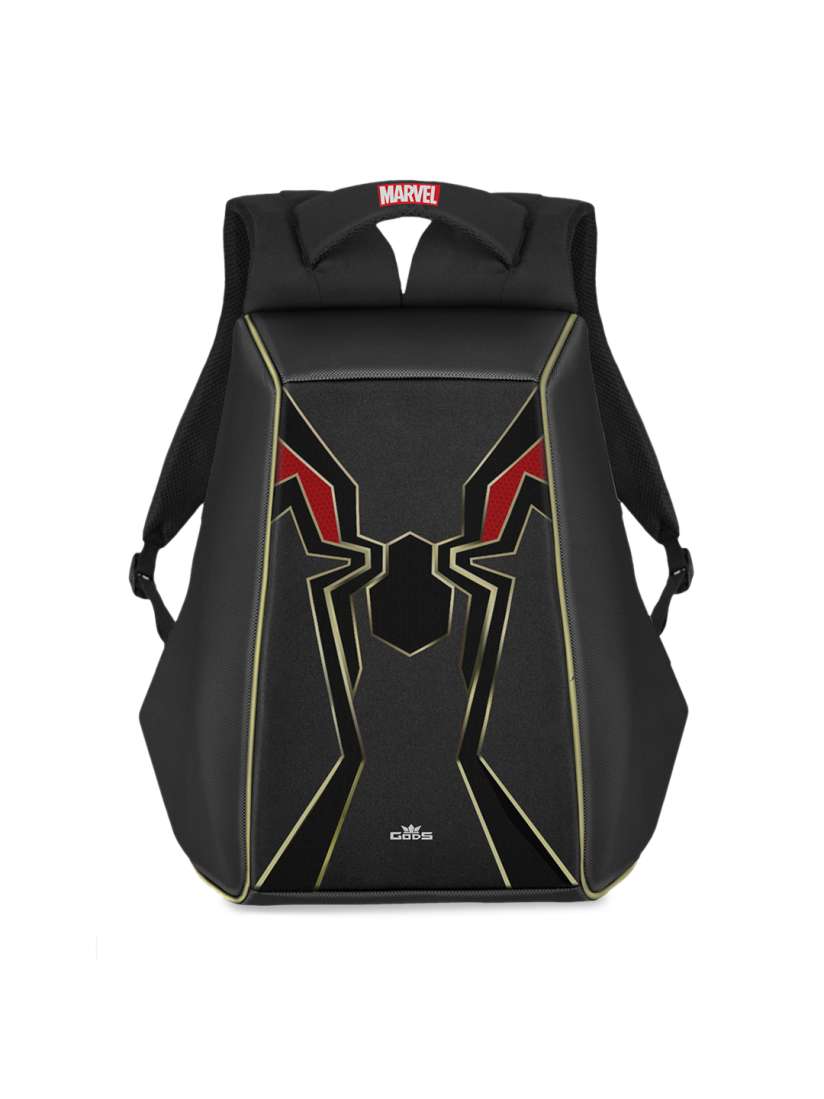 Gods iron man bag online