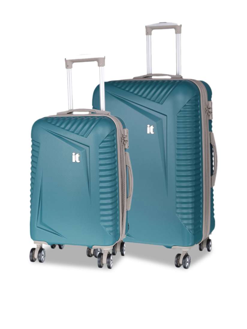 Myntra travel bags discount