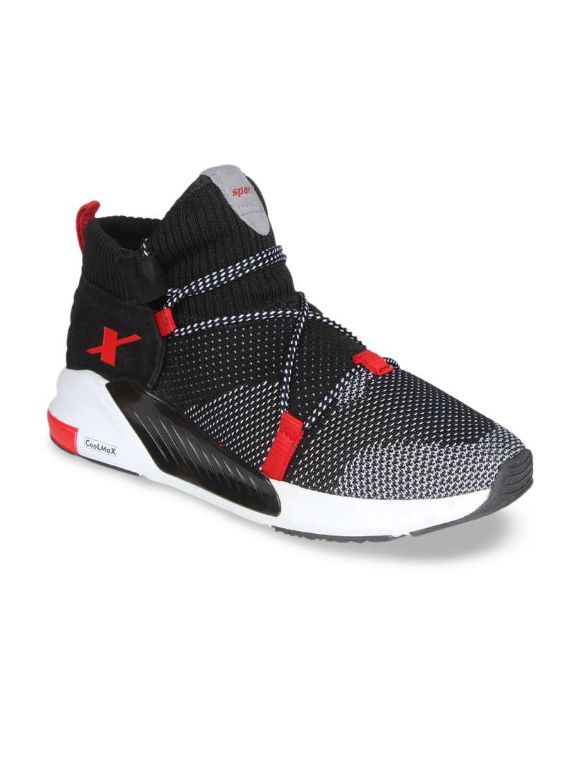Sparx coolmax shoes deals
