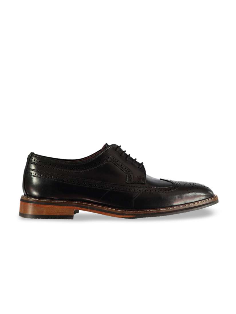 Firetrap brogues store