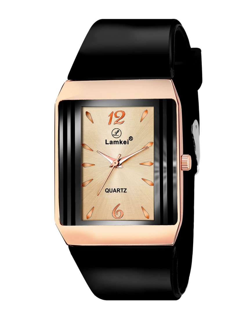 Buy Lamkei Women Beige Analogue Watch Watches for Women 10234631 Myntra