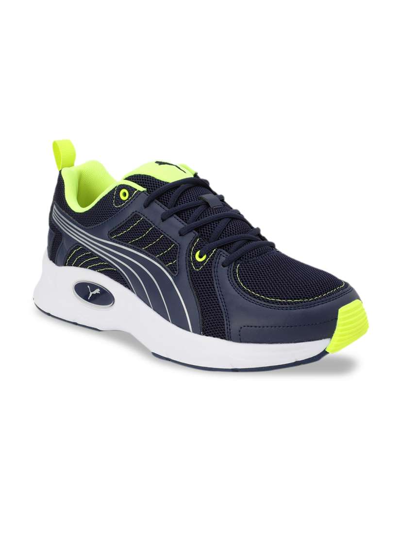 Puma nucleus run shop