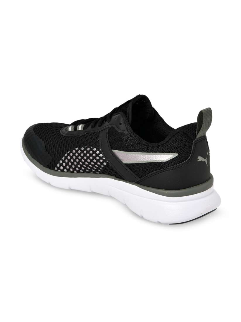 Buy Puma Unisex Black Flexracer V2 Pro Sneakers Casual Shoes for Unisex 10262241 Myntra