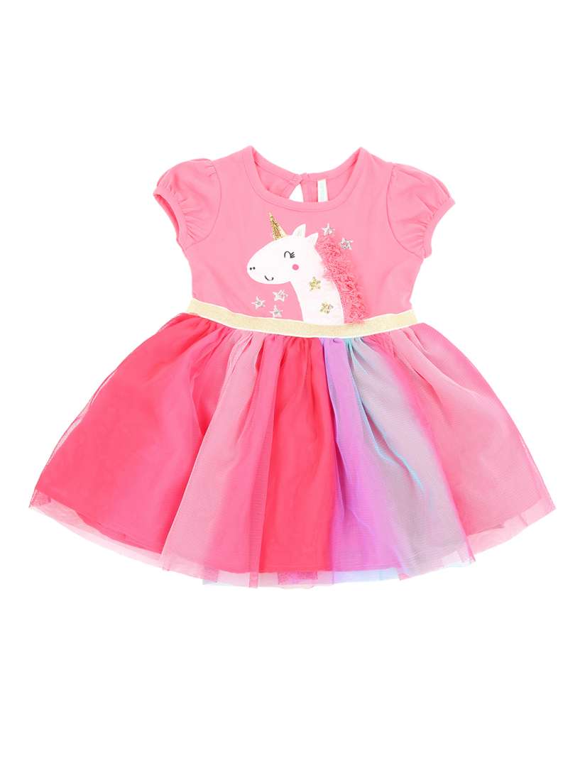 Myntra dresses for baby girl new arrivals