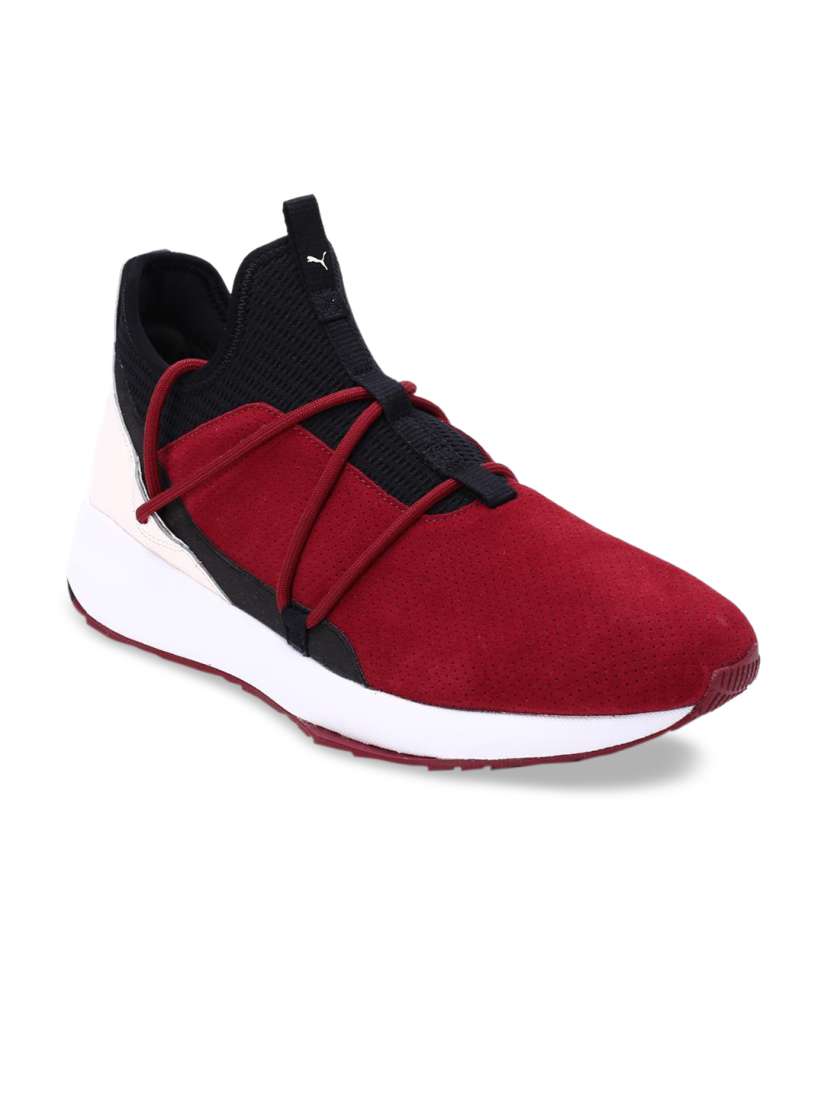 Puma sf evo cat red on sale
