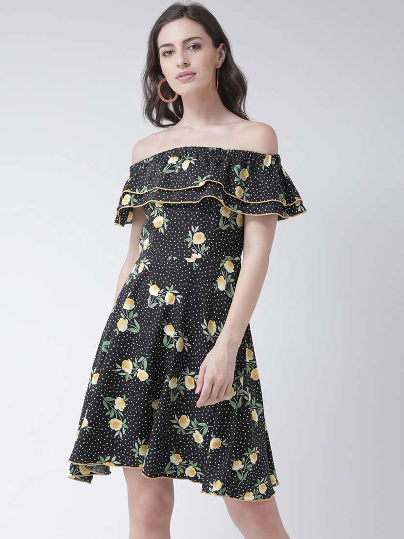 Msfq dresses top