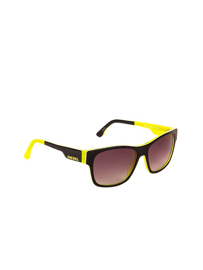 Diesel wayfarer sunglasses hot sale