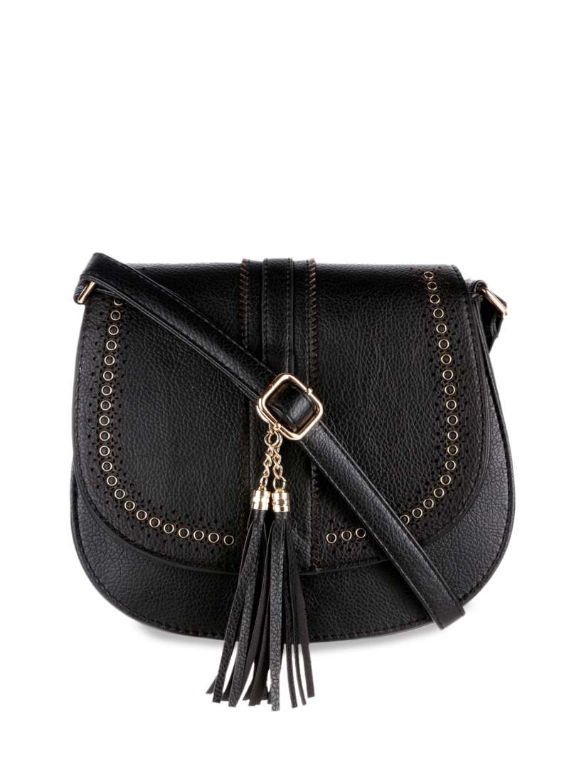 Satchel bags myntra discount