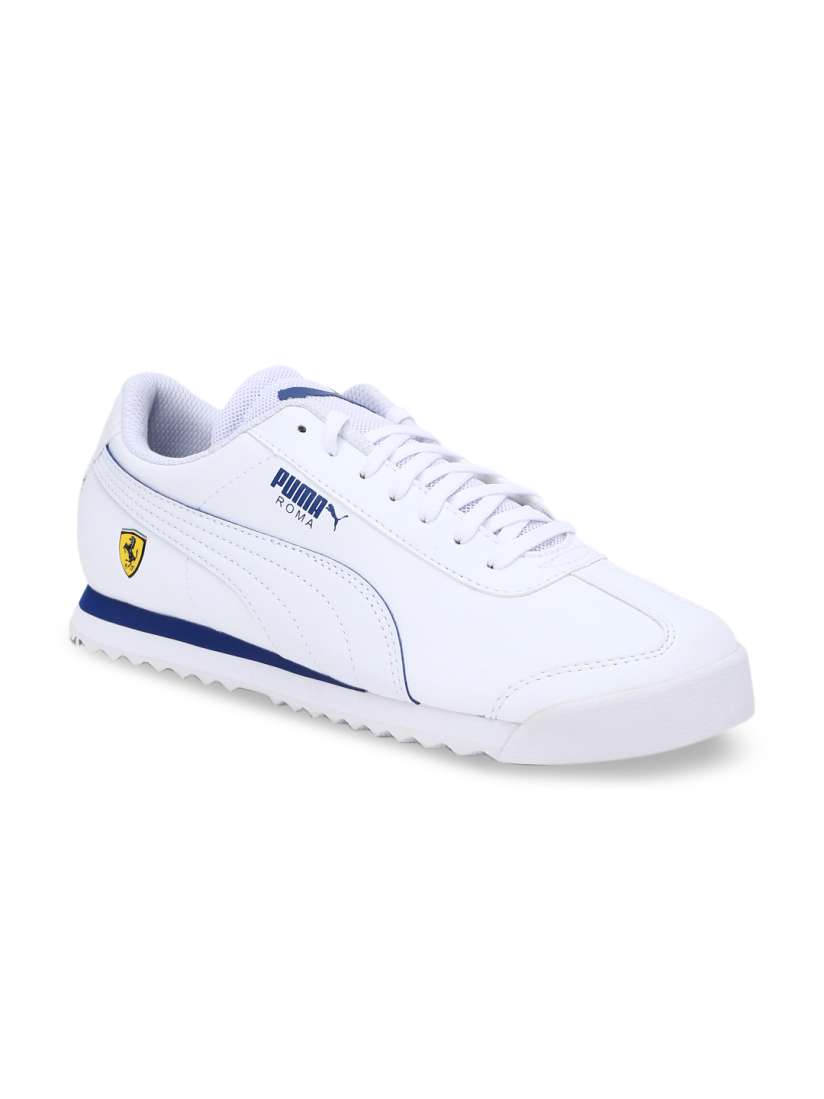 Puma sf roma jr deals