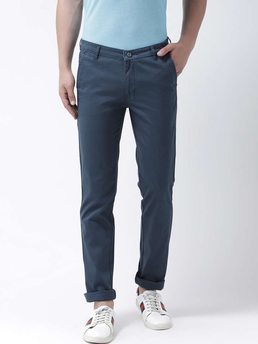 Cobb casual trousers sales