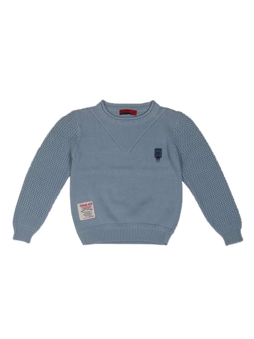 Myntra woolen sweaters top