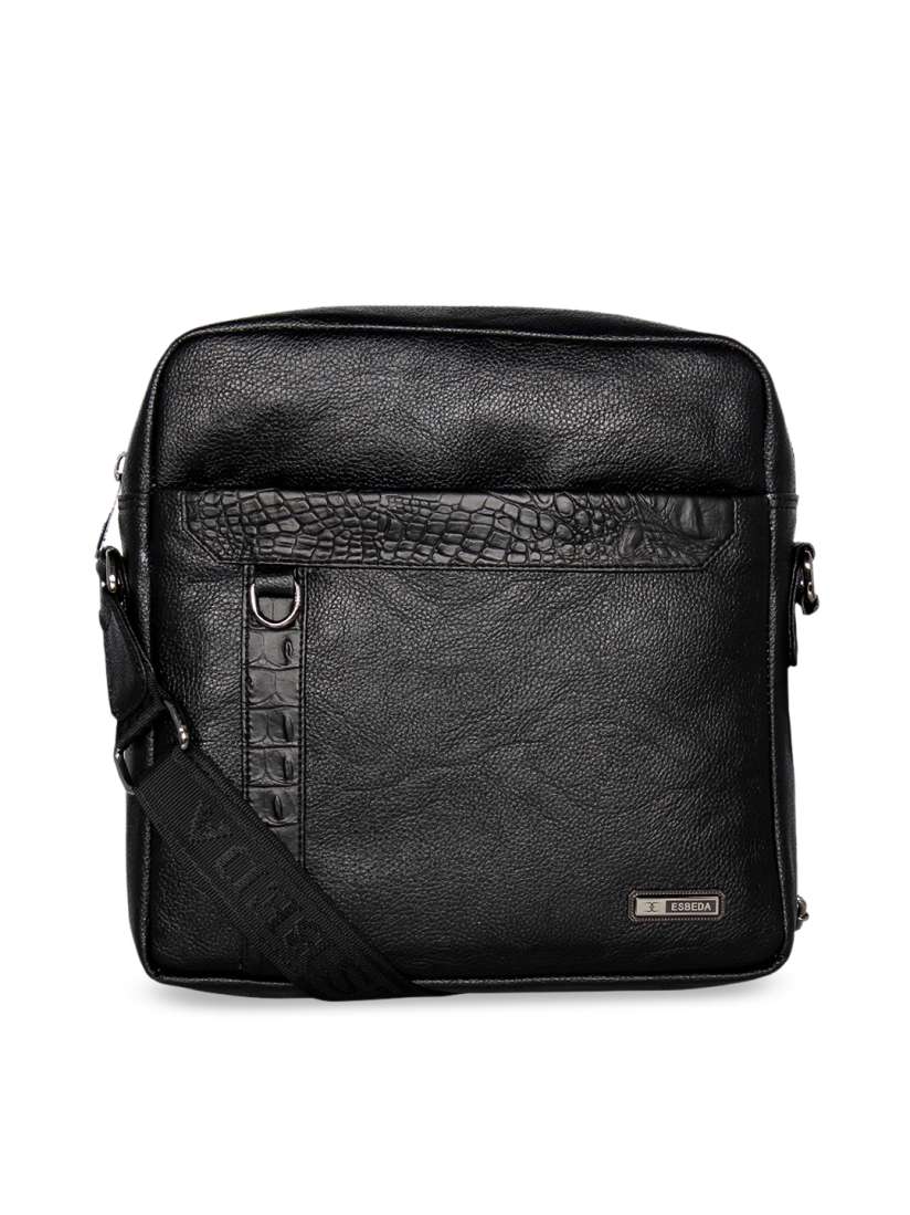 Esbeda messenger bag top