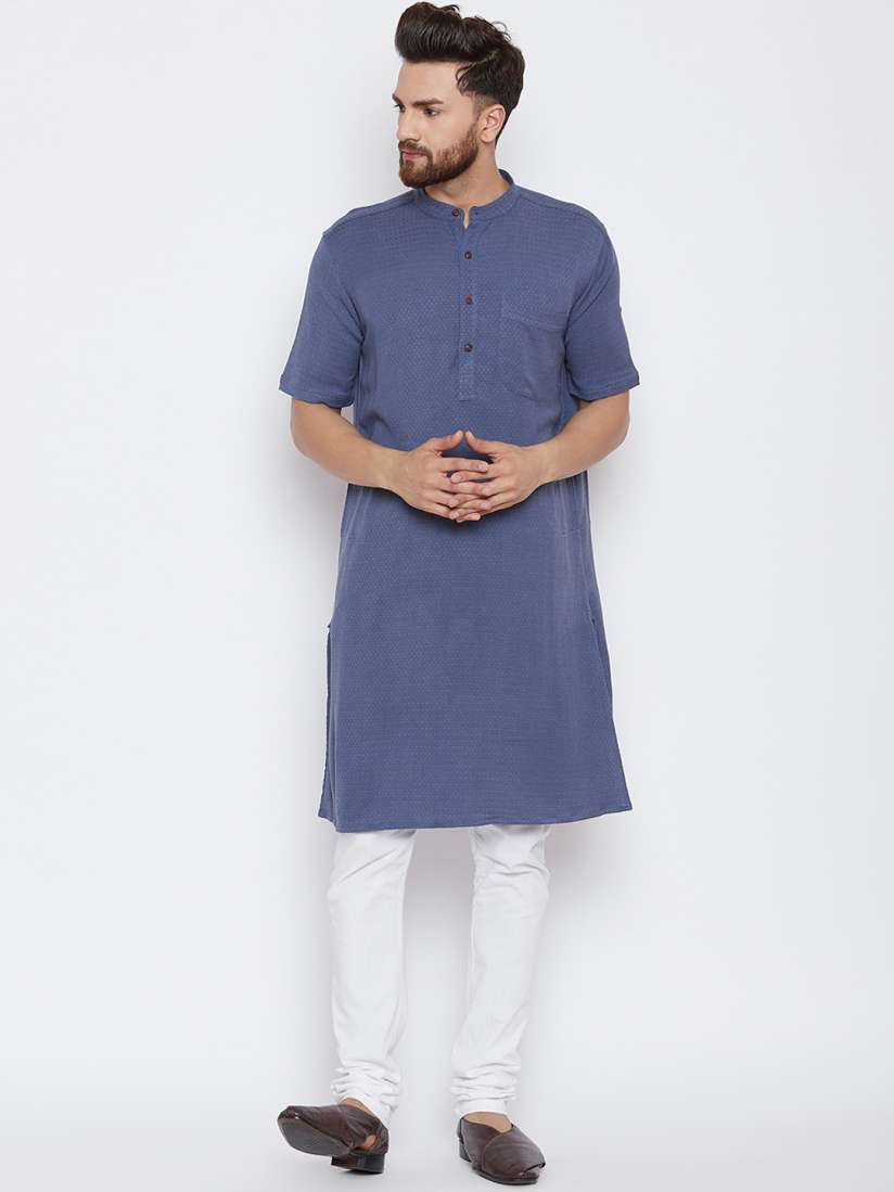 Myntra churidar tops hot sale
