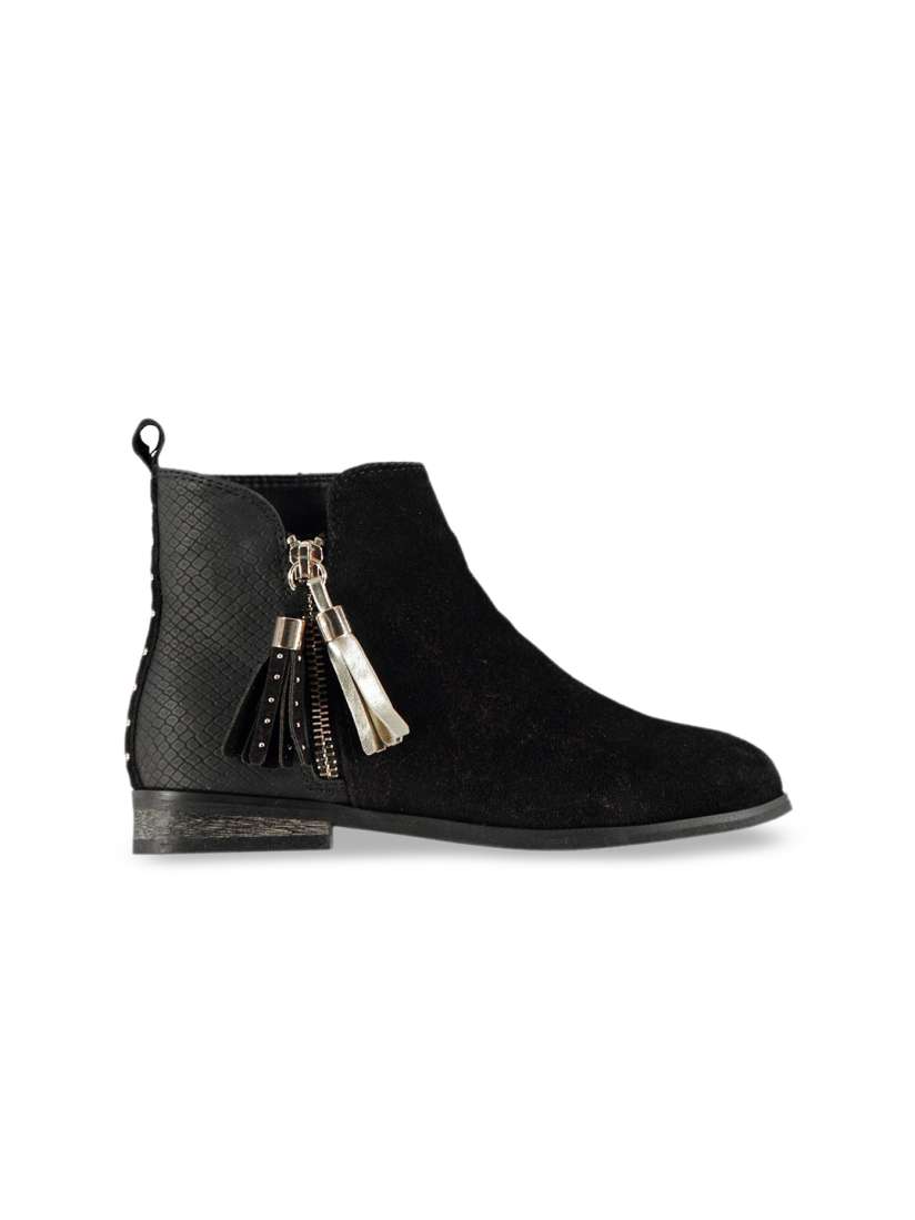 Miso girls boots best sale