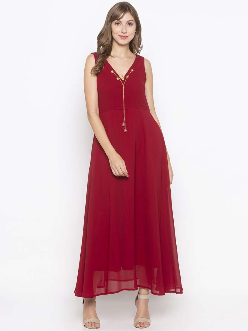 Iti maxi dresses online online