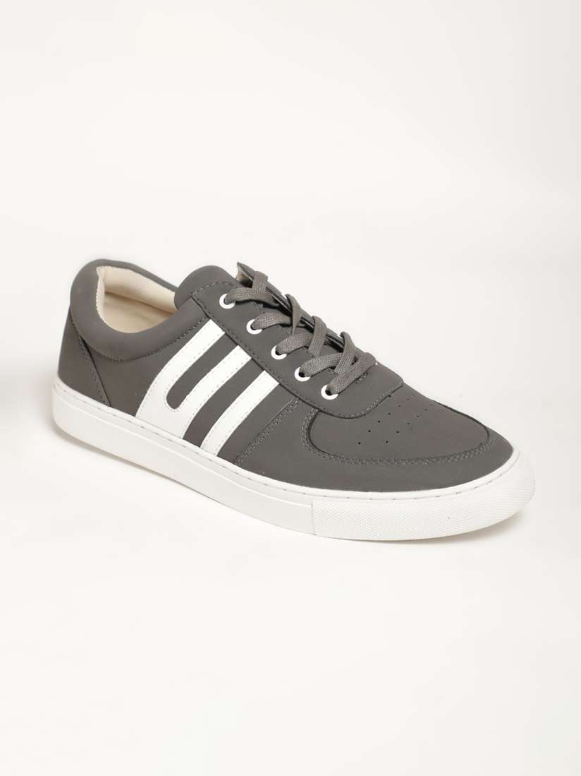 Locomotive grey sneakers on sale