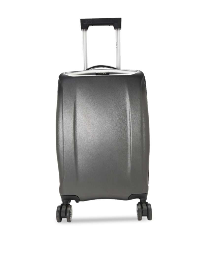 Zevog luggage company top