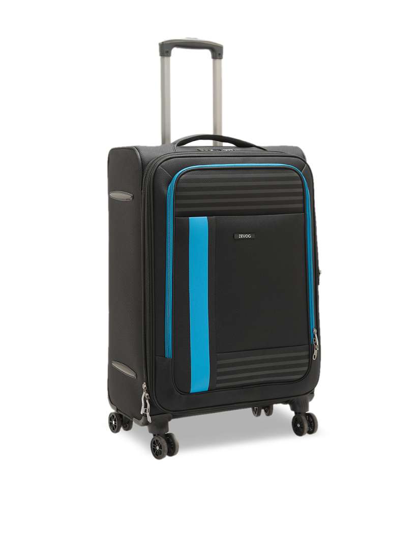 Zevog trolley bag top