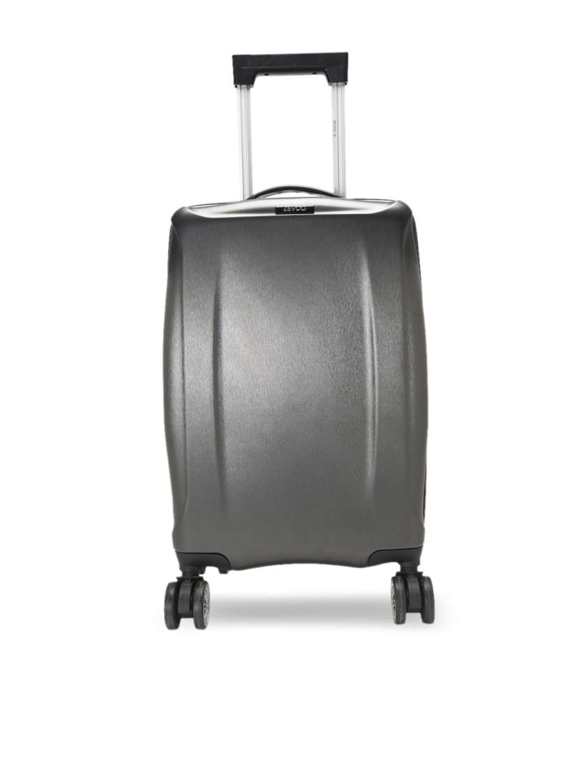 Zevog trolley bag top