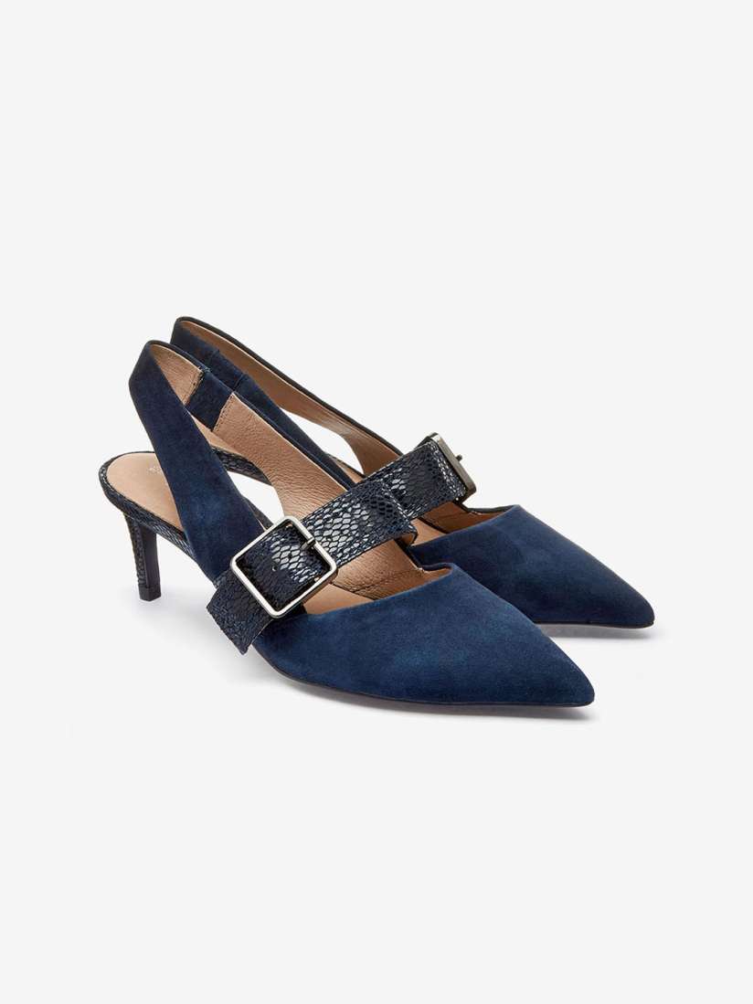 Next navy pumps store