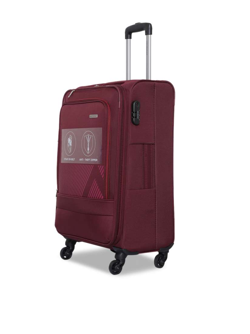 Aristocrat fabia trolley bag outlet