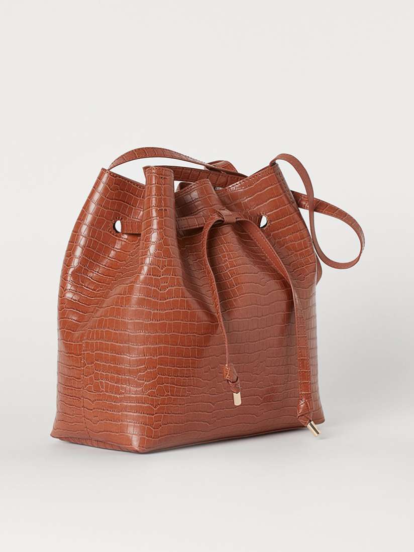H&m tan bag outlet