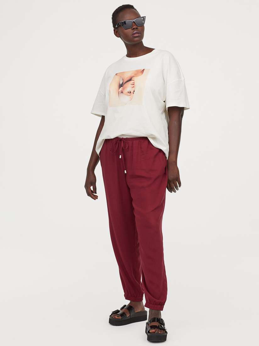 Pull h&m femme 2019 new arrivals